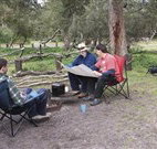 Saltwater Creek Campground - Hervey Bay Accommodation
