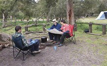 Saltwater Creek Campground - Hervey Bay Accommodation 0