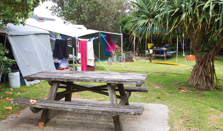 The Sandon NSW Hervey Bay Accommodation