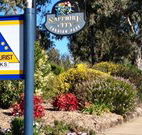 Sapphire City Caravan Park - Tourism Hervey Bay