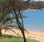 Sapphire Sun Eco Holiday Village - Eden - Hervey Bay Accommodation