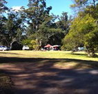 Shallow Crossing Campground - Hervey Bay Accommodation