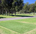 Shoalhaven Heads Holiday Park - Hervey Bay Accommodation