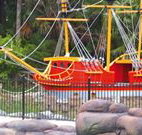 Smugglers' Cove Holiday Village - Hervey Bay Accommodation