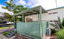 South Coast Holiday Parks Eden - Hervey Bay Accommodation 1
