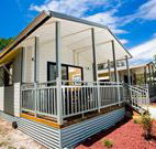 South Coast Holiday Parks Eden - Hervey Bay Accommodation