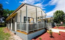 South Coast Holiday Parks Eden - Hervey Bay Accommodation 0