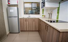 South Coast Holiday Parks Eden - Hervey Bay Accommodation 4