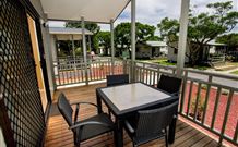 South Coast Holiday Parks Eden - Hervey Bay Accommodation 6