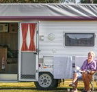 Stuarts Point Holiday Park - Hervey Bay Accommodation