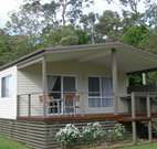 Tall Timbers Caravan Park - Hervey Bay Accommodation