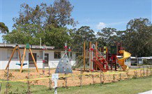 Tall Timbers Caravan Park - Hervey Bay Accommodation 1