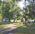 The Channon Village Campground - Hervey Bay Accommodation