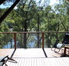 The Escape Luxury Camping - Hervey Bay Accommodation