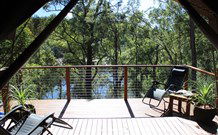 The Escape Luxury Camping - Hervey Bay Accommodation 0