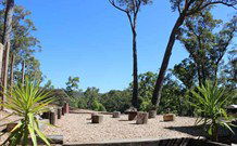 The Escape Luxury Camping - Hervey Bay Accommodation 2