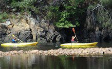 The Escape Luxury Camping - Hervey Bay Accommodation 6