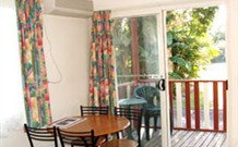The Haven Caravan Park - Hervey Bay Accommodation 0