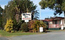 The Haven Caravan Park - Hervey Bay Accommodation 1