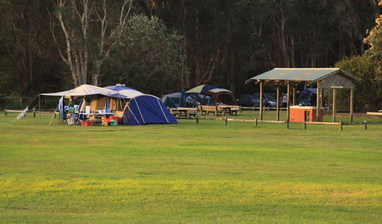 Booti Booti NSW Hervey Bay Accommodation