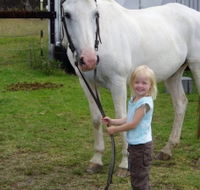 Three Waters High Country Holidays - Hervey Bay Accommodation