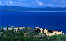 Trial Bay Gaol Campground - Hervey Bay Accommodation 0