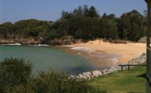 Tuross Beach Holiday Park - Hervey Bay Accommodation 0