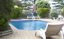 Tuross Beach Holiday Park - Hervey Bay Accommodation 2