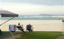 Tuross Beach Holiday Park - Hervey Bay Accommodation 1