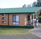 Twofold Bay Beach Resort BIG4 - Aspen Parks - Hervey Bay Accommodation