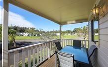 Twofold Bay Beach Resort BIG4 - Aspen Parks - Hervey Bay Accommodation 4