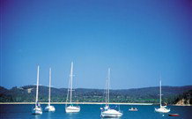 Twofold Bay Beach Resort BIG4 - Aspen Parks - Hervey Bay Accommodation 2