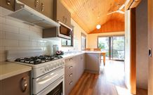Twofold Bay Beach Resort BIG4 - Aspen Parks - Hervey Bay Accommodation 6