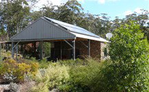 Tyringham NSW Hervey Bay Accommodation