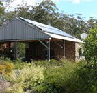 Tyrra Cottage Bed and Breakfast - Hervey Bay Accommodation