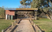 Warrawong On The Darling - Hervey Bay Accommodation 2