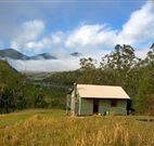 Wave Hill Station Farmstay Clarence River Gorge - Fine - Tourism Hervey Bay