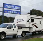 Wodonga Caravan and Cabin Park - Tourism Hervey Bay