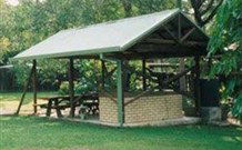 Woombah Woods Caravan Park - Tourism Hervey Bay 0