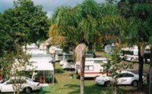 Woombah Woods Caravan Park - Tourism Hervey Bay 1
