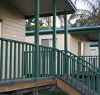 Wyland Caravan Park - Hervey Bay Accommodation