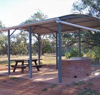 Yanda campground - Hervey Bay Accommodation