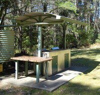 Youngville campground - Hervey Bay Accommodation