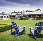 Bells at Killcare Boutique Hotel Restaurant and Spa - Hervey Bay Accommodation