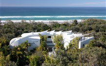 Cabarita Ocean Health Retreat - Hervey Bay Accommodation 3
