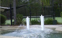 Corella Lakeview Terrace 402 - Hervey Bay Accommodation 1