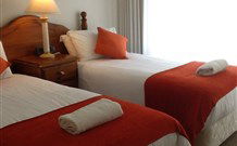 Corella Lakeview Terrace 402 - Hervey Bay Accommodation 0