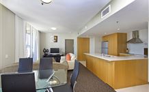 Nautica On Jefferson - Managed By Gold Coast Holiday Homes - Hervey Bay Accommodation 2
