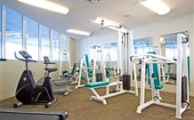 Nautica On Jefferson - Managed By Gold Coast Holiday Homes - Hervey Bay Accommodation 5