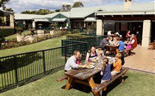 Harrigans Irish Pub And Accommodation - Hervey Bay Accommodation 4